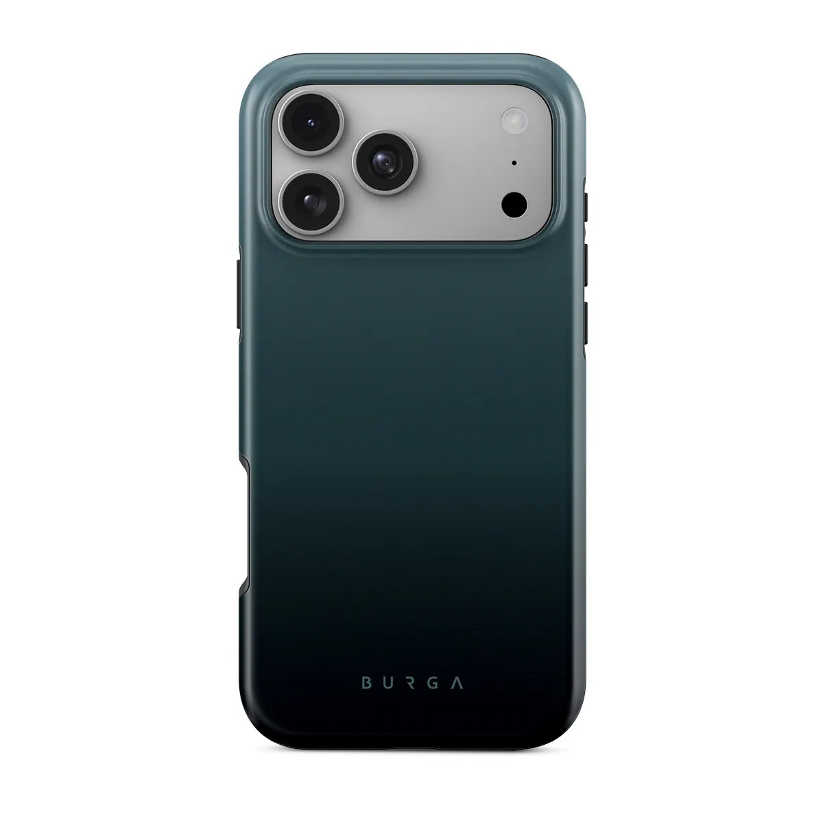 iPhone 17 Pro Max Case, Black Hole | BURGA